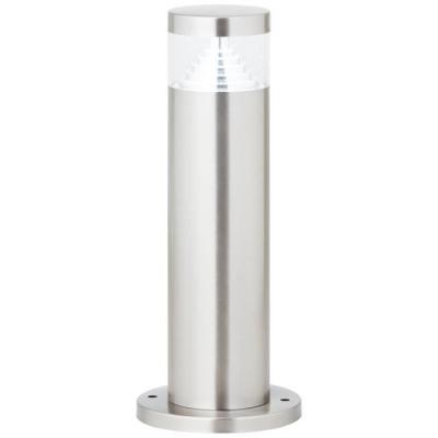 BRILLIANT Borne exterieure led acier avon  g43484/82