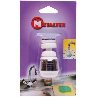 METALTEX SOREPRO Metaltex - sorepro brise jet aerat.douch. *297525