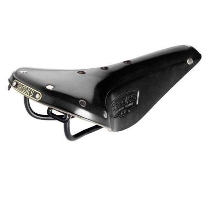 BROOKS ENGLAND  Selles  B17 Narrow 279 x 151 mm