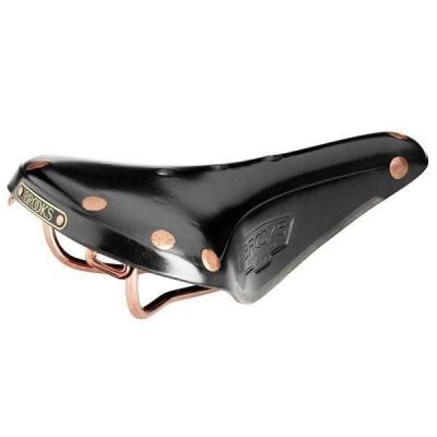 BROOKS  Selle de v&eacute;lo B17 Special - Noir