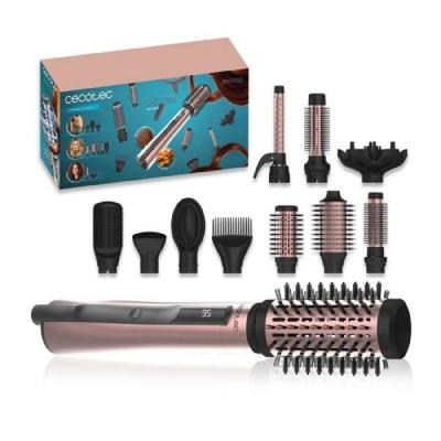 CECOTEC  Brosse Ceramiccare 10-in-1