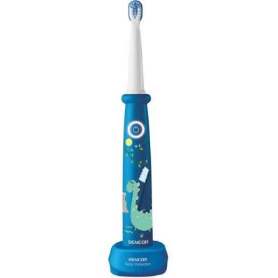 SENCOR Brosse &agrave; dents &eacute;lectrique enfants -  - SOC 0910BL