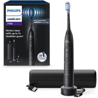 PHILIPS  Brosse &agrave; Dents &eacute;lectrique Sonicare Series 7100 
