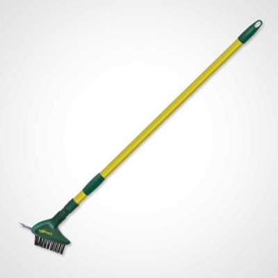 GARDIREX Brosse &agrave; joints de dallage