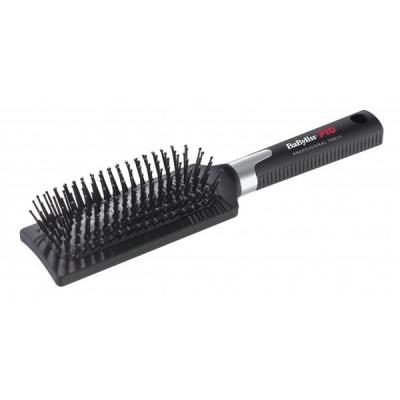 BABYLISS PRO BaByliss Brosse Pneumatique Plate Picots BABNB1E 