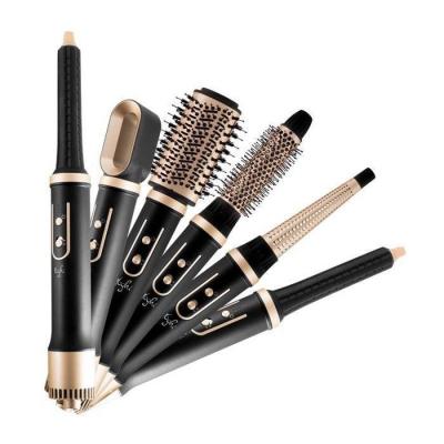 YOGHI Brosse chauffante  EVOLUTION R 11 en 1 1000W