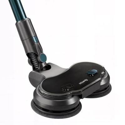 HKOENIG Brosse de nettoyage - H.KOENIG - UPX8 - Pour aspirateur balai