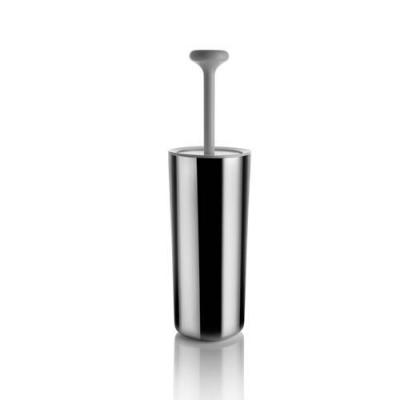 ALESSI  - Brosse WC Birillo PL08, blanc