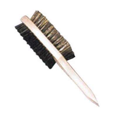 DOMERGUE Brosse d&eacute;crottoir d.face chaussur.3456 - 
