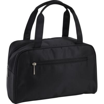 GLAMOUR PARIS Glamour SPA Trousse de Toilette Souple avec Anses Grand Model&eacute;