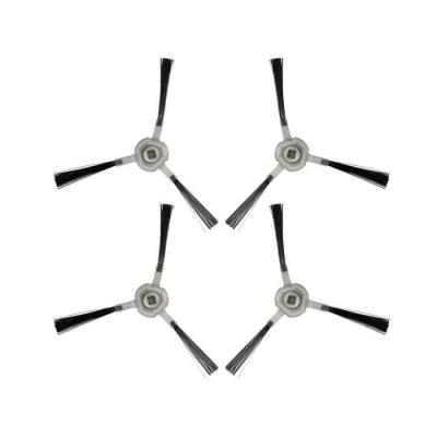 VORTEX Brosse Lat&eacute;rale 3 Branches Pour Aspirateur Robot Iclean200 De 