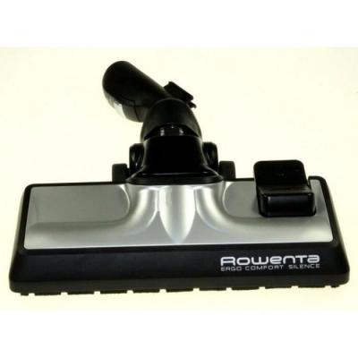 ROWENTA  - brosse noire pour aspirateur