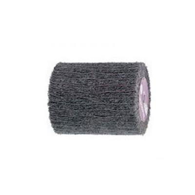 MAKITA  - Brosse texture abrasive - Grain : 180
