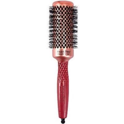 OLIVIA GARDEN  Brosse Heat Pro C&eacute;ramique + Ion 42 mm