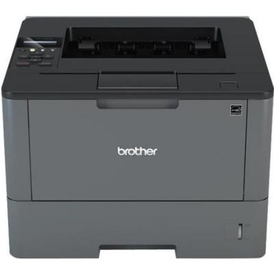 BROTHER  HL-L5100DN 40S, LAN/Duplex S/W Laser HLL5100DNG1