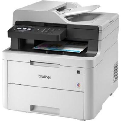 BROTHER Imprimante Laser  MFC-L3730CDN