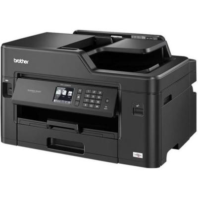  Brother MFC-J5330DW - Imprimante multifonctions - couleur - jet d'encre - Legal (216 x 356 mm) (original) - A3/Ledger (support) - jusqu'&agrave; 12 ppm (copie) - jusqu'&agrave; 22 ppm