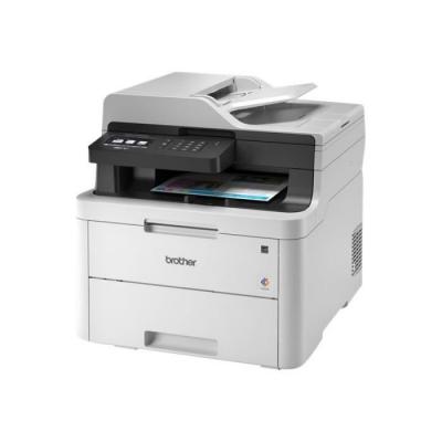 BROTHER  MFC-L3730CDN all-in-one, Imprimante multifonction