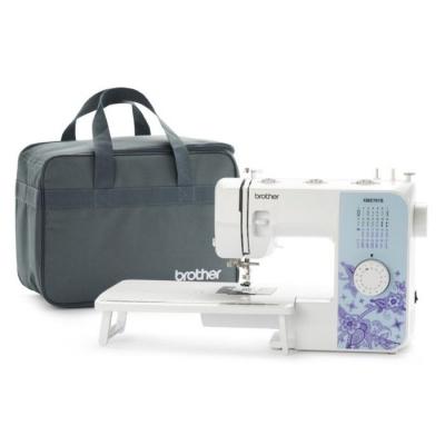 BROTHER  XM2701S Machine &agrave; Coudre avec Table d&rsquo;Extension et Sac
