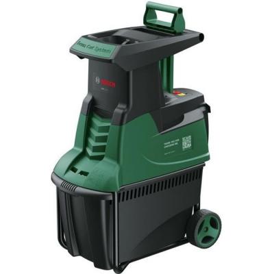 BOSCH  AXT 25 D - Broyeur &eacute;lectrique - Bac de r&eacute;cup&eacute;ration 53 L