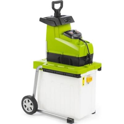 FIELDMANN Broyeur de v&eacute;g&eacute;taux -  - FZD 5015-E