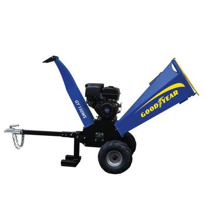 GOODYEAR Broyeur v&eacute;g&eacute;taux thermique  15CV Branches &Oslash;12cm