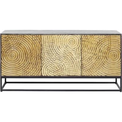 Buffet Circulo Kare Design 