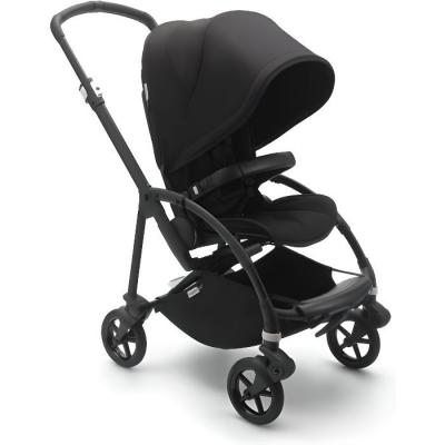 BUGABOO  -  bee6 compl&egrave;te NOIR-NOIR-NOIR