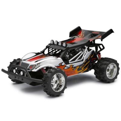  Baja Extreme Velocity/venom - New Bright Multicolore