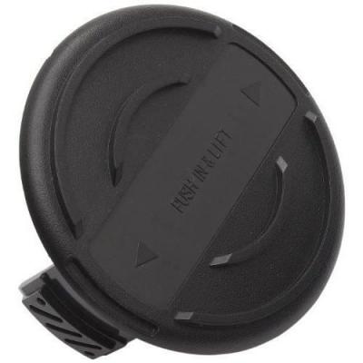 BULK HARDWARE  Cache-Bobine Pour D&eacute;broussailleuse Compatible Avec Black And Decker Reflex A6481