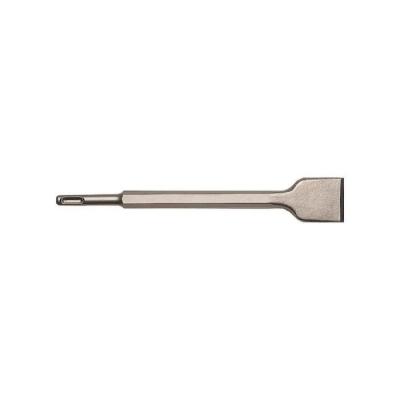 HELLER  Tools 196222 2011 Burin b&ecirc;che en SDS-Plus, Argent, 40 mm