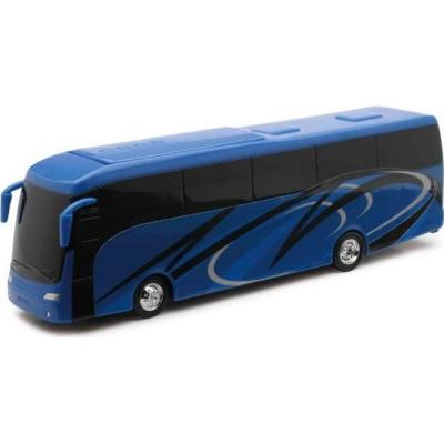 NEW RAY NEWRAY Bus Tourisme Miniature - 28 cm