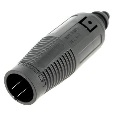 BLACK & DECKER Buse a jet plat pour Nettoyeur haute pression 