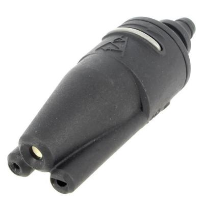 BLACK & DECKER Buse de lance triple jet pour Nettoyeur haute pression Black & decker - 3665392176534 