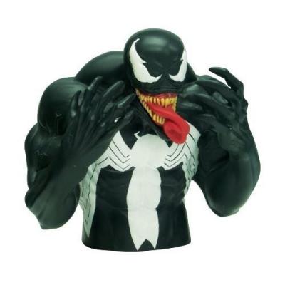 MARVEL  Comics Buste / Tirelire Venom 20 Cm