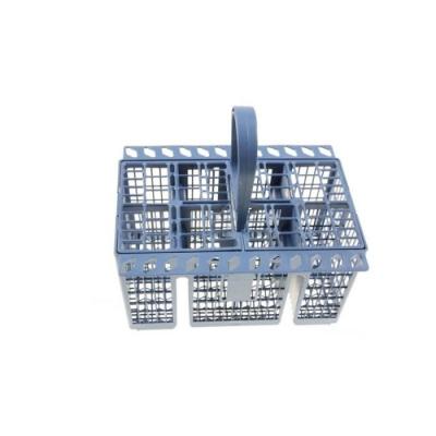 INDESIT  - Panier Porte Couverts Med/bas Ral5007 - Ref: C00301361