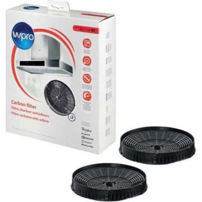 WHIRLPOOL C00385095 filtre charbon. mod&egrave;le type 57 pour hotte 