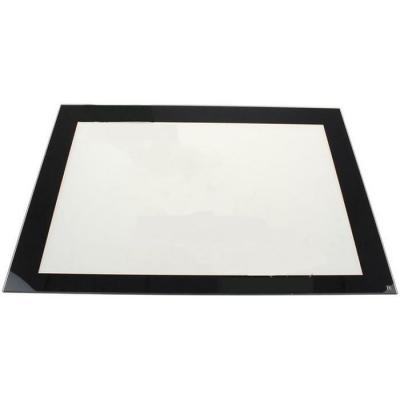 WHIRLPOOL C00385305 vitre interieure pour four  - h315312