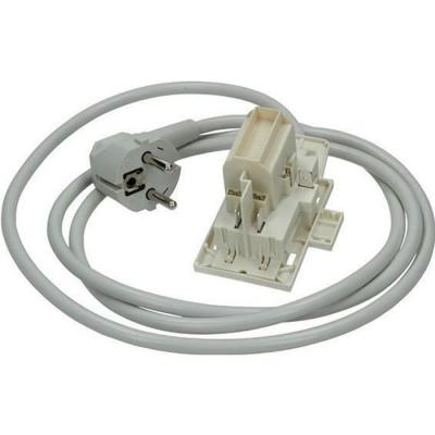 BOSCH C&acirc;ble d'alimentation avec bornier