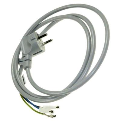 BEKO Cable alimentation pour lave-linge  2836390200