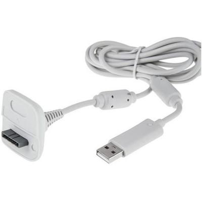 UNDER CONTROL Cable de charge pour manette XBOX 360 longueur : 15m