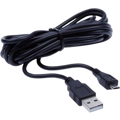  Cable de charge Xbox One Micro USB Under Control
