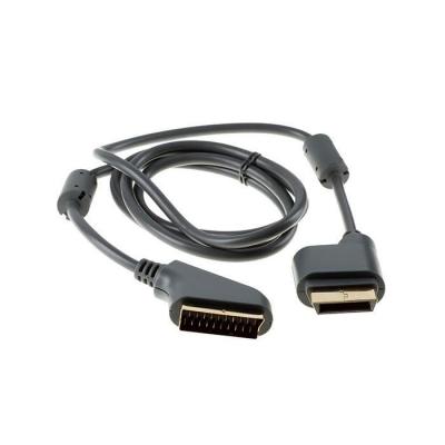 UNDER CONTROL  - Cable RGB compatible XBOX 360
