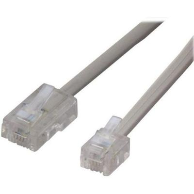 MCL SAMAR MCL cable reseau - 50 cm