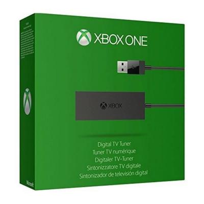 MICROSOFT Tuner Digital  Xbox One