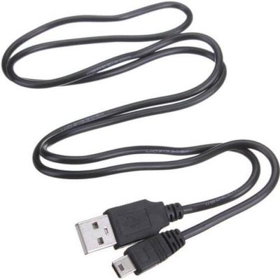 Cable USB pour Appareil Photo Num&eacute;rique Gopro Go Pro Hero 1 2 3 3 + 4 Hd - 1,8 m -