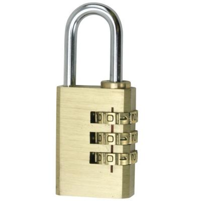 COGEX  - cadenas a code en laiton 20 mm - 3 rouleaux. Caden - 80734