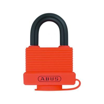 Abus - Cadenas 70AL sp&eacute;cial Marine Orange - Orange