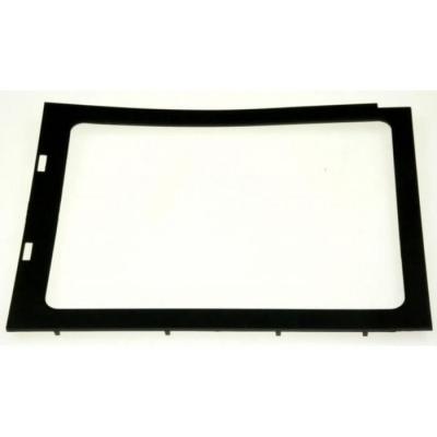 NEFF Cadre de porte pour micro-ondes  - Noir - Consommation d&eacute;nergie 0 kWatt