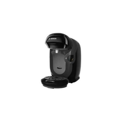 BOSCH Cafeti&egrave;re &agrave; dosette  Tassimo TAS1102V 1400 W Noir - 